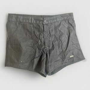 VINTAGE 1980’s WEEDS SHORTS SIZE 34